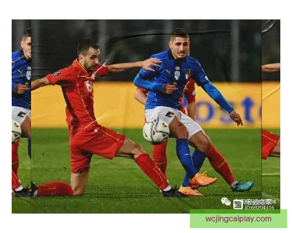 从战术数据与新星崛起全景推演二零二六世界杯冠军格局与黑马预测