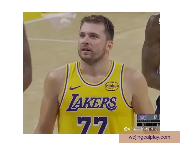 湖人豪取十三战十二胜跻身联盟前五东契奇三十六分表现引争议