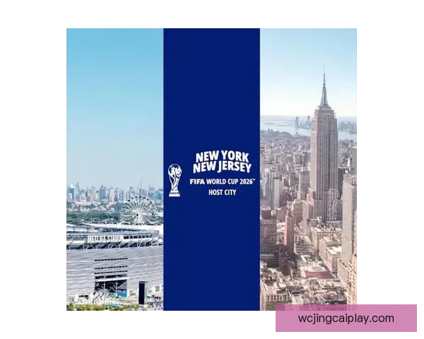 纵览美加墨世界杯举办城市风貌与足球文化交汇之旅深度指南