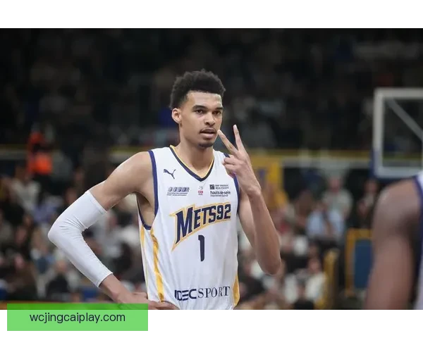 文班亚马季后赛首战期待马刺主场爆满相信现场氛围超乎预期