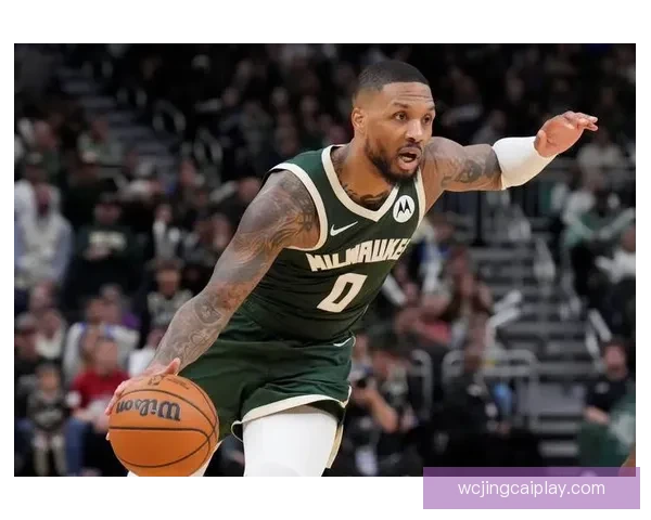 利拉德谈开拓者阵容重燃信心复出后只为胜利不计数据