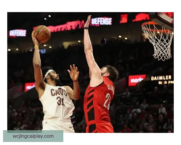 阿伦复出助力骑士内线 阿特金森称可攻防兼备成核心力量