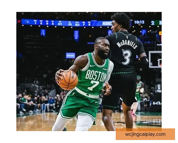 绿军末节崩盘塔图姆布朗低迷惨遭森林狼双杀横扫