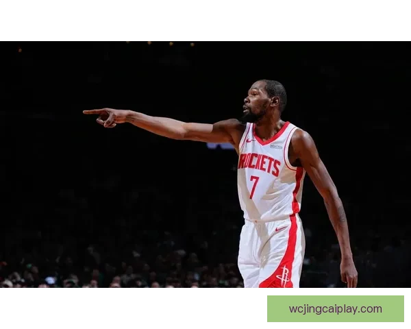 杜兰特称乔丹属于另一个星球 少打比赛仍排名第六