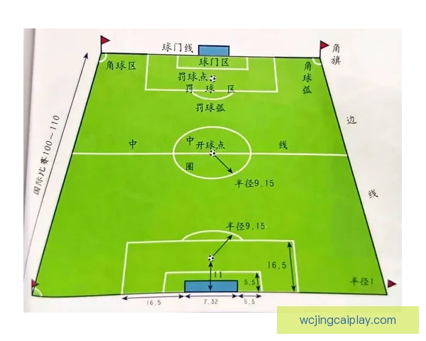 世界杯足球竞猜盘口全解析技巧与最新赔率趋势深度指南