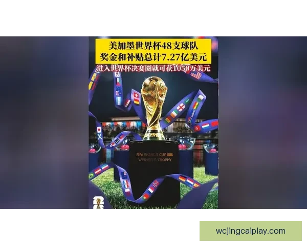 2026世界杯最新买球策略与热门赛事全方位推荐指南