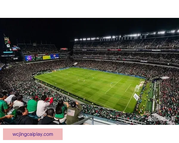 美加墨联合世界杯举办城市全面盘点与旅游攻略解析