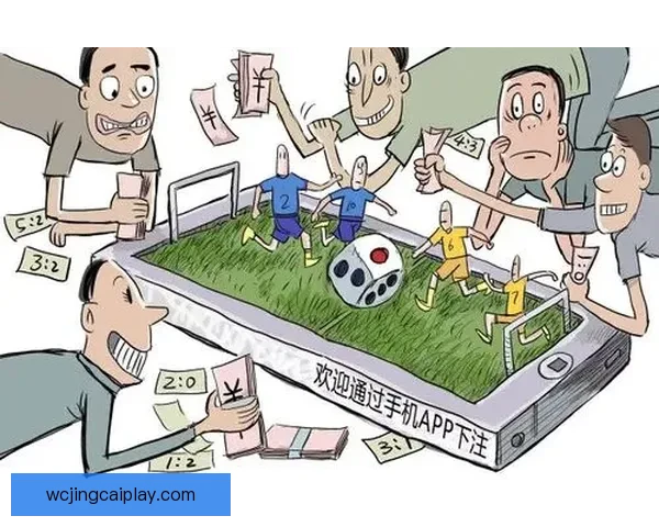 2026世界杯最新买球策略与热门赛事全方位推荐指南