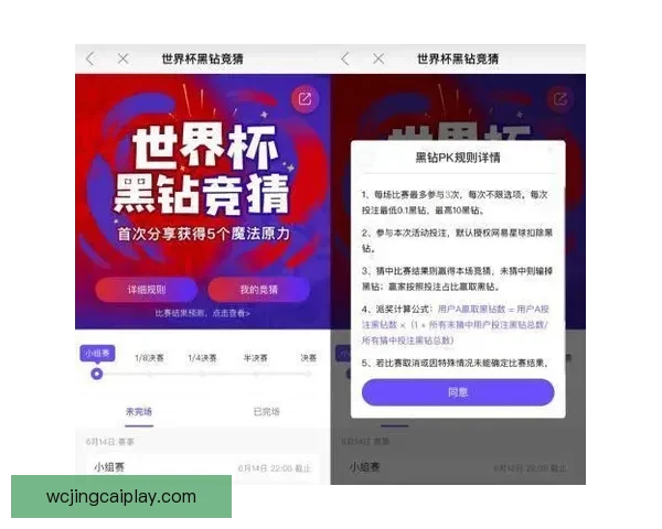 世界杯竞猜热门平台盘点与实用玩法全攻略指南