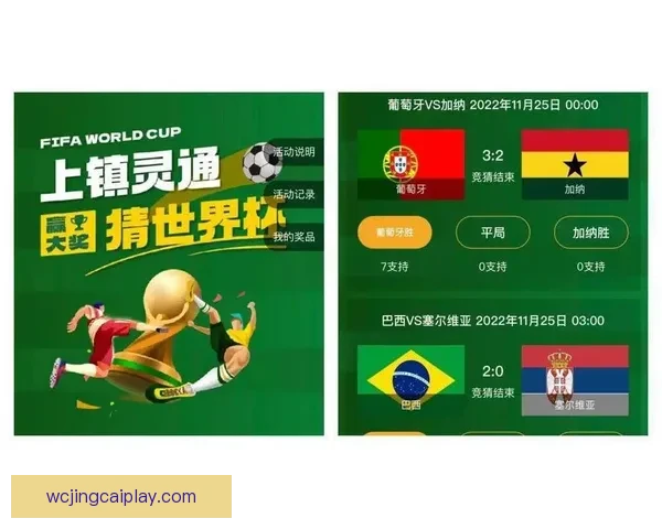 世界杯竞猜投注全攻略助你精准分析提升中奖几率